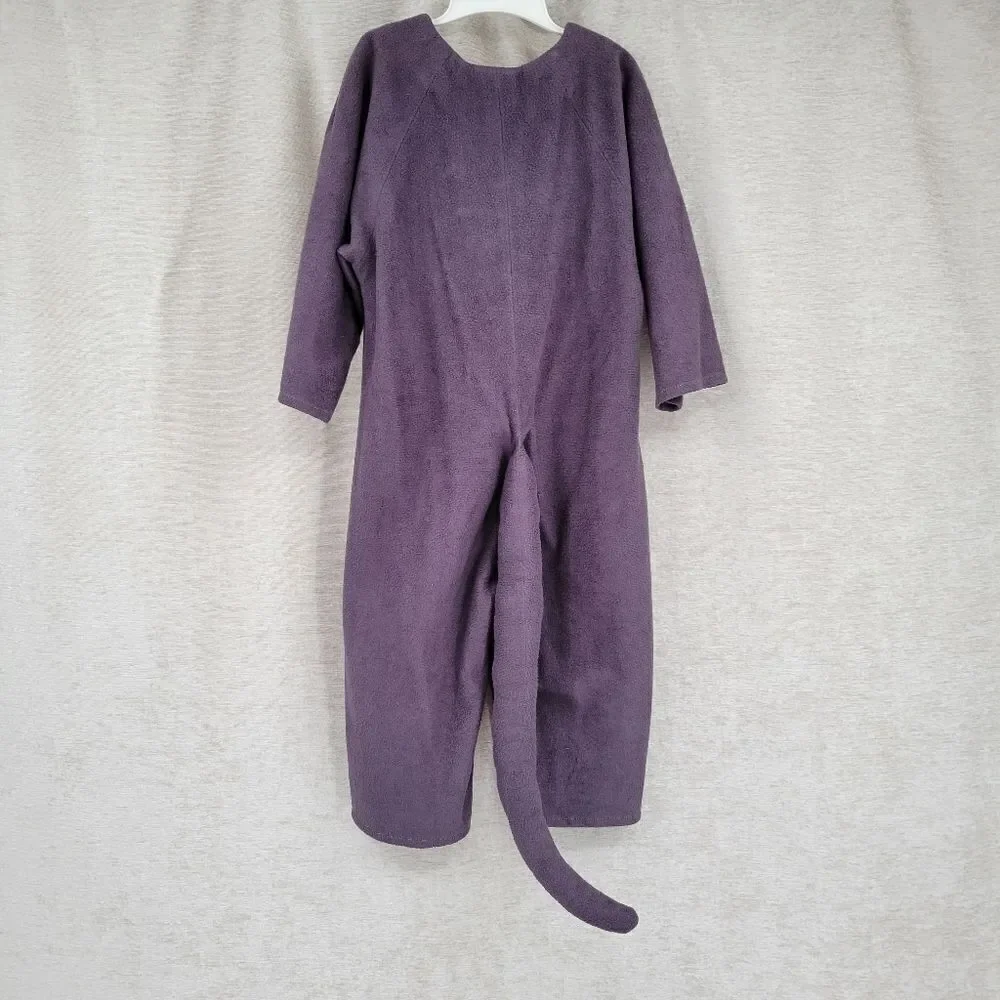 Vintage Handmade Mouse or Eeyore Costume Toddler Size